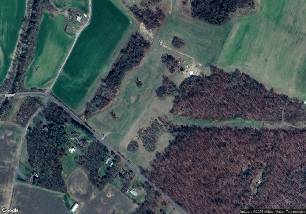 935 Moreland Gap Rd, New Market, VA 22844 - photo 1