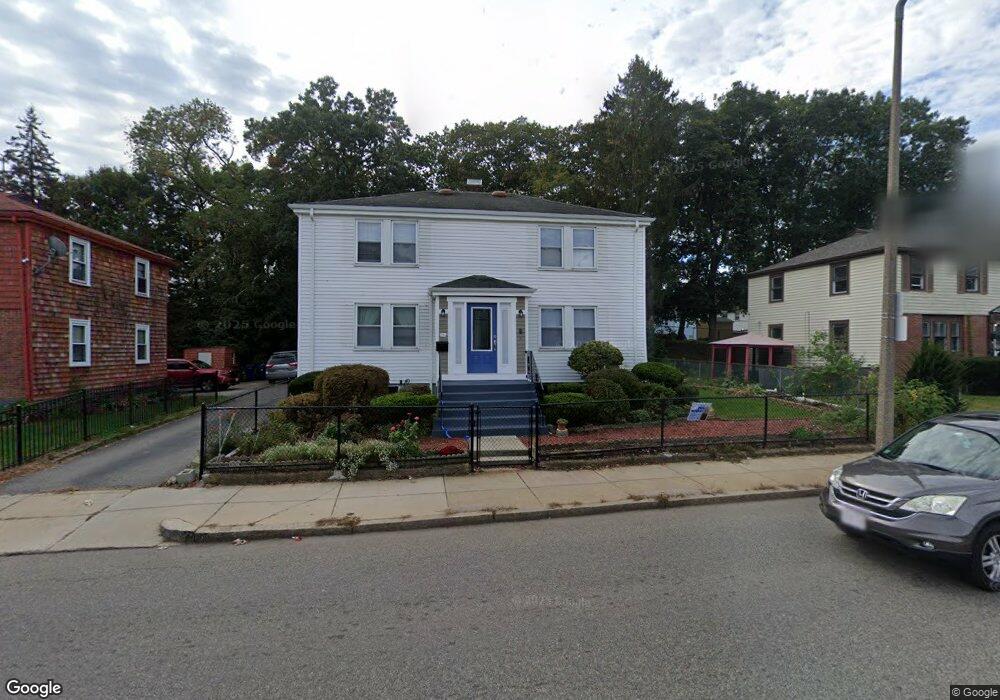 284 River St, Mattapan, MA 02126 - photo 1