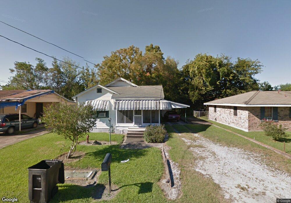 312 Duet St, Houma, LA 70360 - photo 1