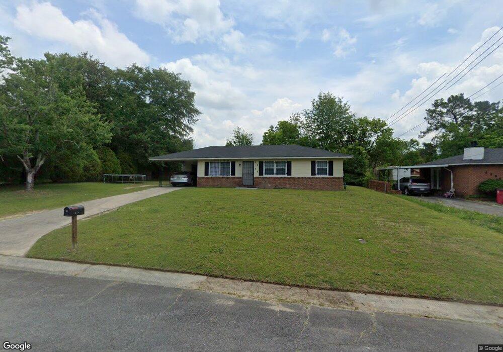 4328 Pinedale Dr, Macon, GA 31206 - photo 1