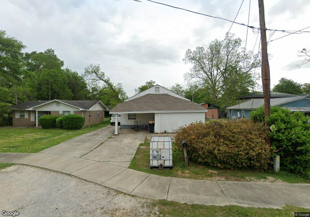 172 E Ashley St, Atmore, AL 36502 - photo 1