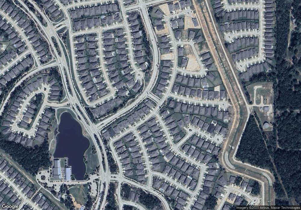 15439 Sun Rose St, Conroe, TX 77302 - photo 1