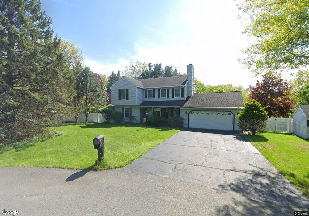 3 Summer St, Troy, NY 12180 - photo 1