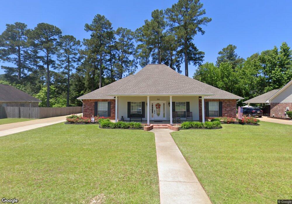 154 Pinewood Ave, Pineville, LA 71360 - photo 1