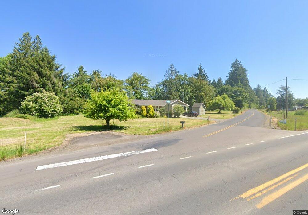 100 Eadon Rd, Toledo, WA 98591 - photo 1