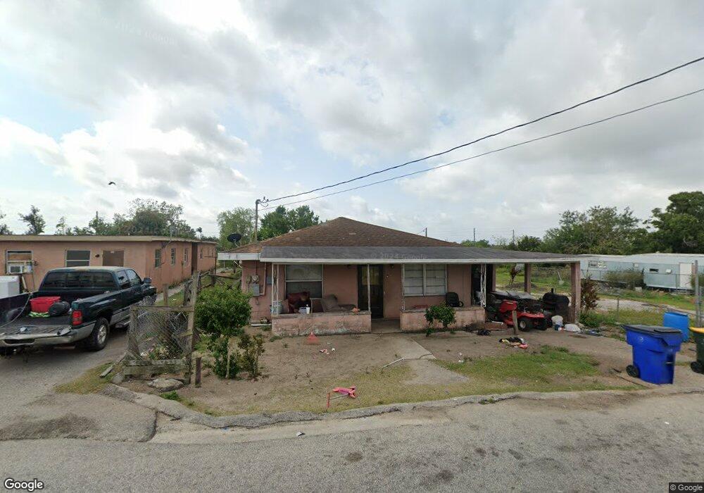 117 Ea Smith Ave, Lake Placid, FL 33852 - photo 1