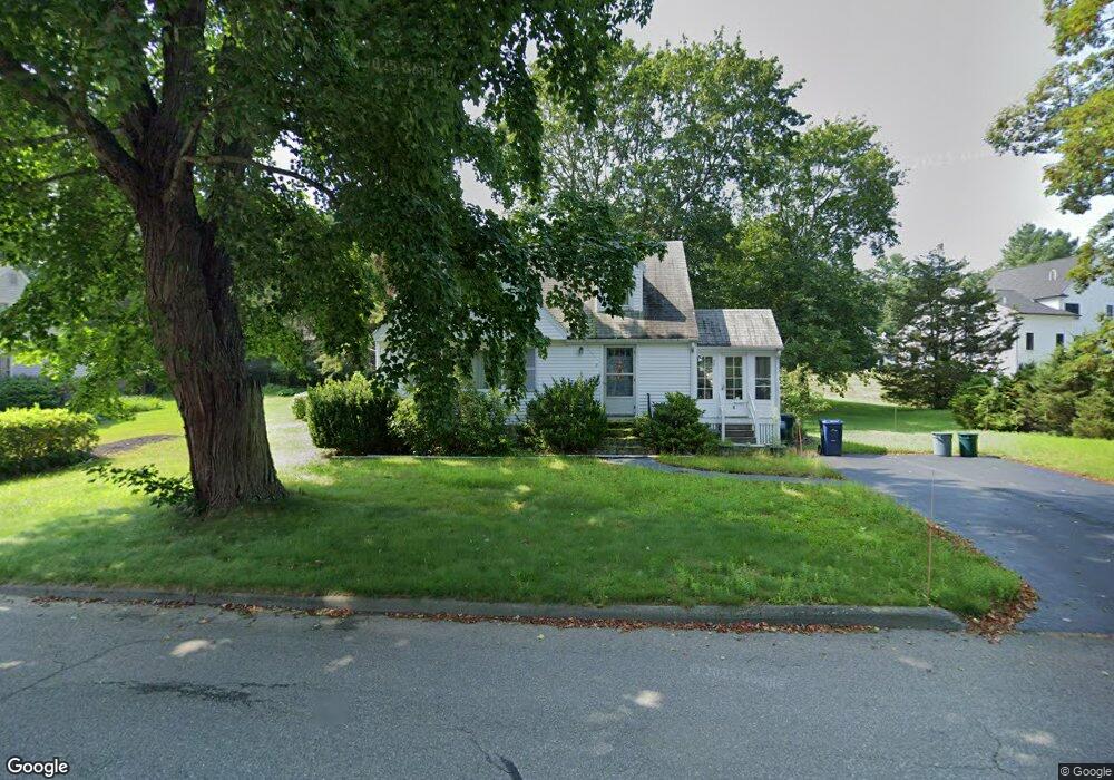 8 Glendale Cir, Wilmington, MA 01887 - photo 1