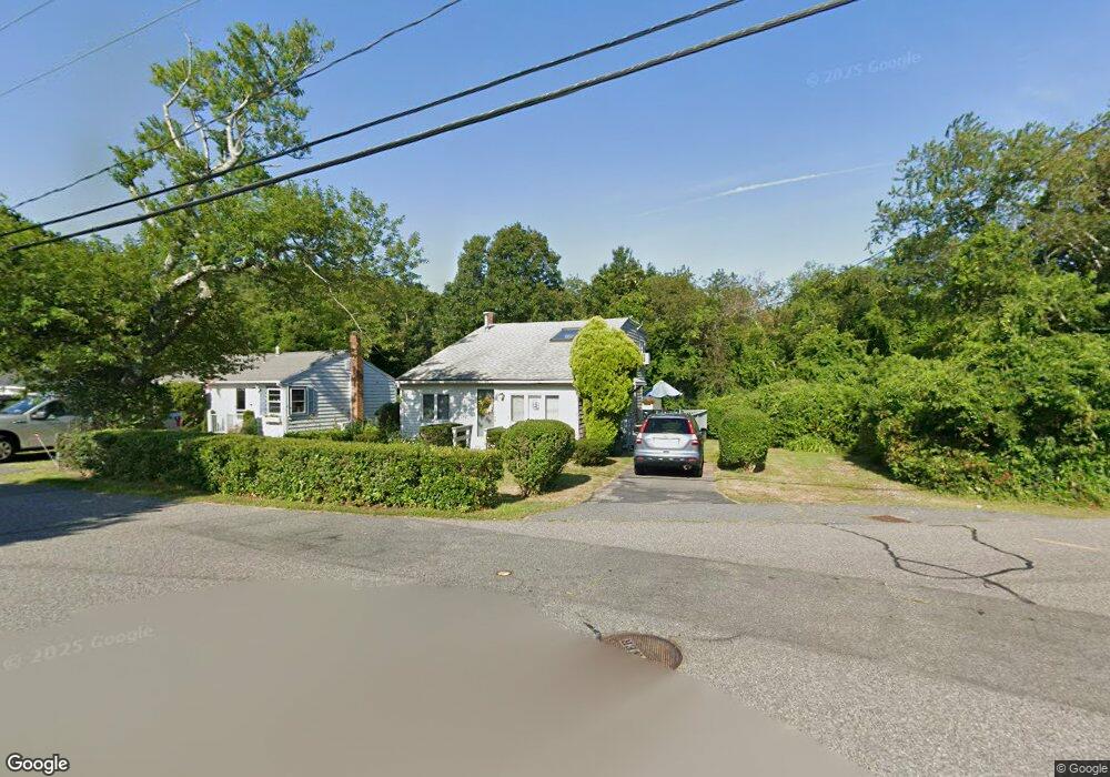 114 Saginaw Ave, Marshfield, MA 02050 - photo 1