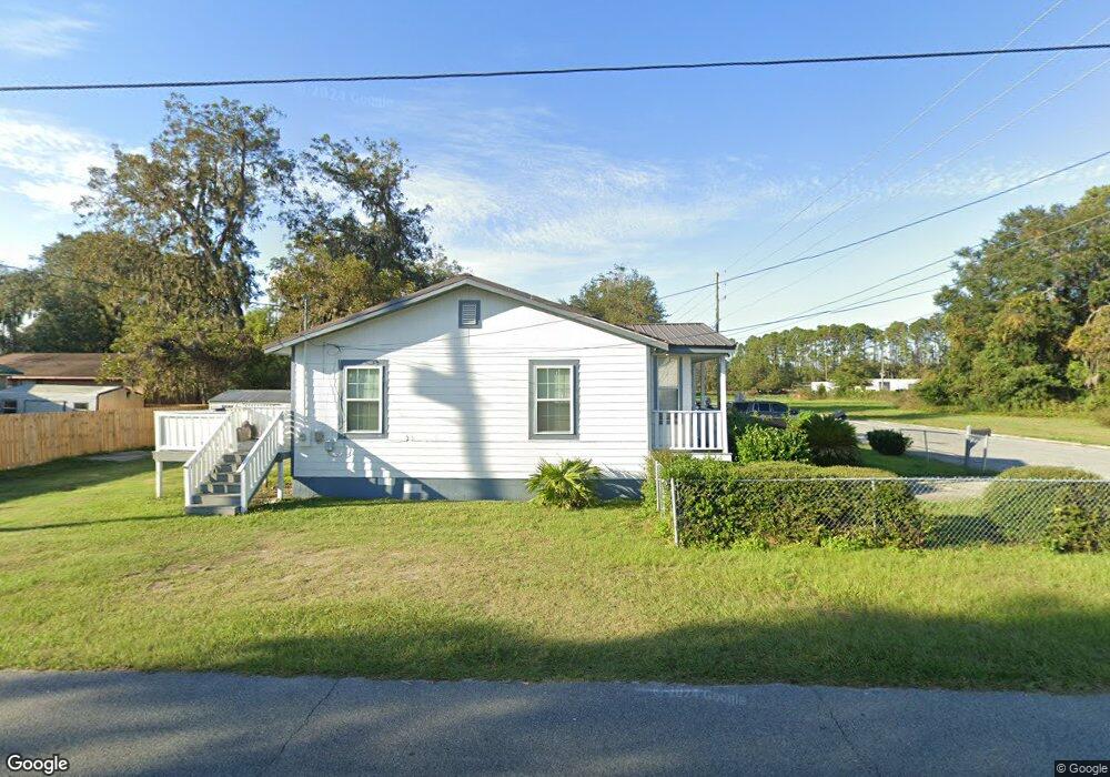 3001 Mlk jr Blvd, Brunswick, GA 31520 - photo 1