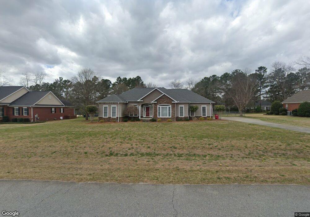 131 Hudson Way, Macon, GA 31216 - photo 1