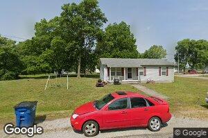 313 N 4th St, Baldwin, IL 62217