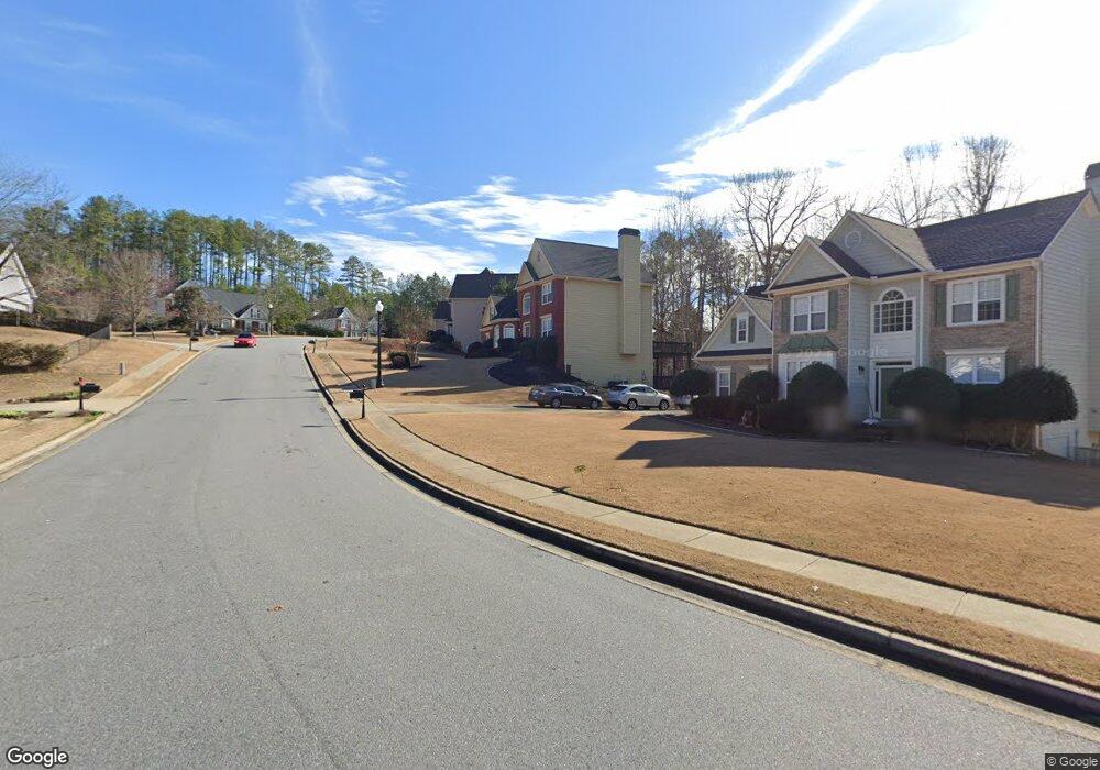 375 Ruby Forest Pkwy unit 3, Suwanee, GA 30024 - photo 1