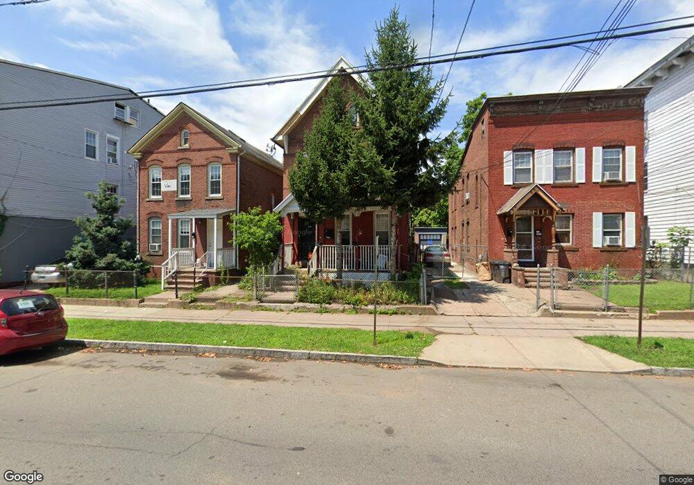 245 Davenport Ave, New Haven, CT 06519 - photo 1