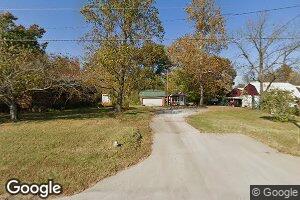 2713 State Highway 14, Mulkeytown, IL 62865