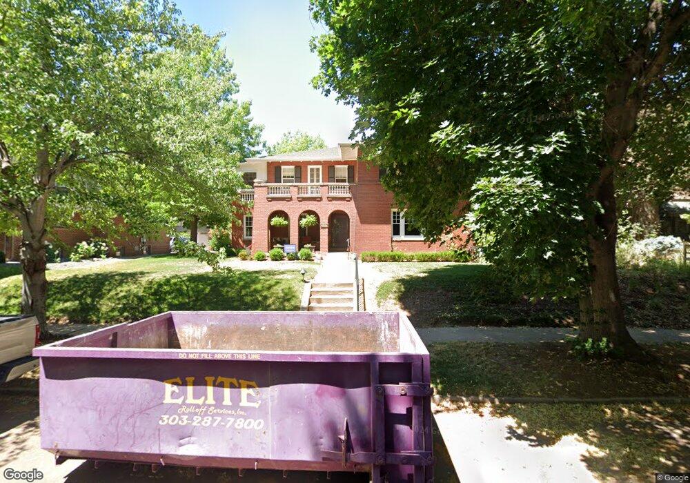 2053 Clermont St, Denver, CO 80207 - photo 1