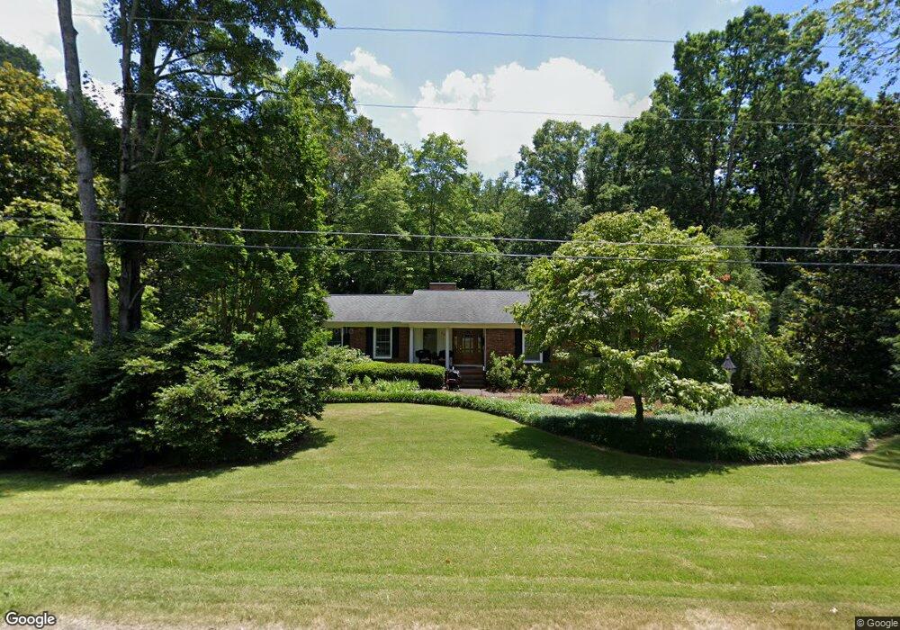 601 Springwood Rd, Asheboro, NC 27205 - photo 1