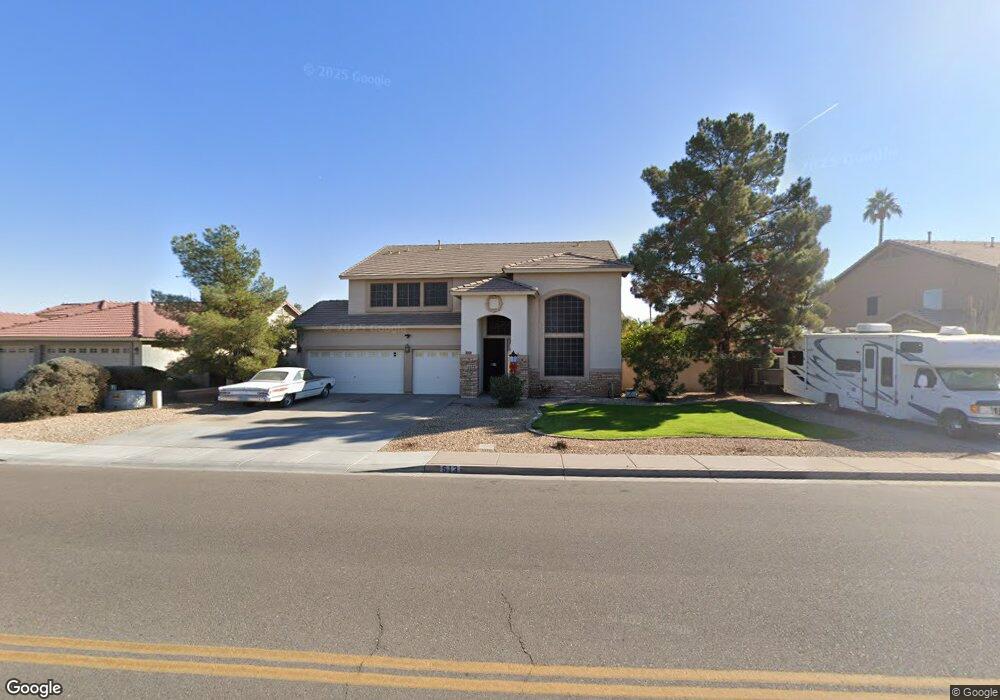 513 N Superstition Blvd, Chandler, AZ 85225 - photo 1