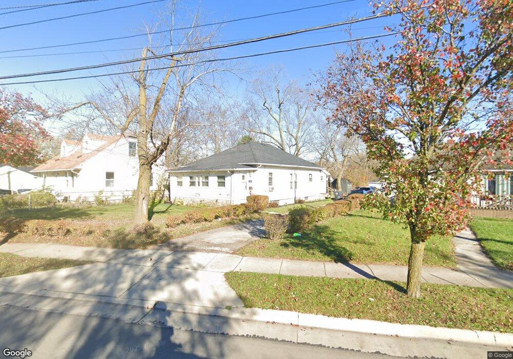 1443 Saint Johns Ave, Lima, OH 45804 - photo 1