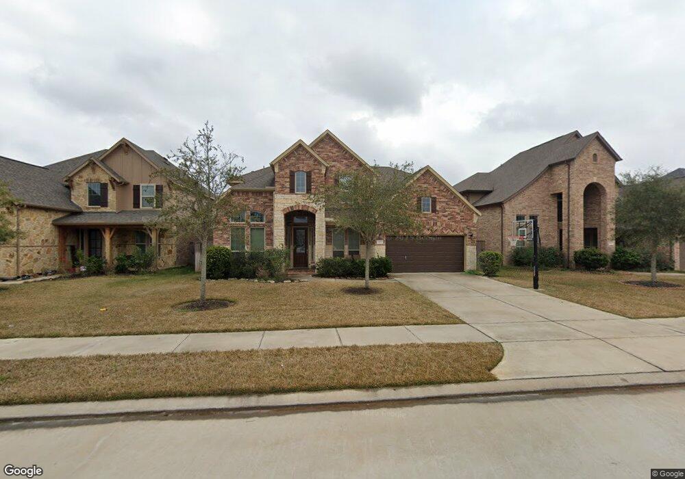 4115 Brannon Branch Ct, Fulshear, TX 77441 - photo 1