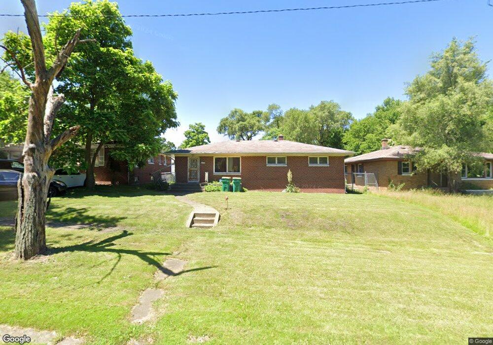 4368 Monroe St, Gary, IN 46408 - photo 1