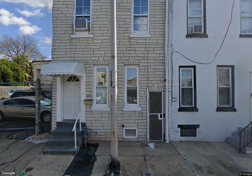 141 Carpenter St, Reading, PA 19602 - photo 1