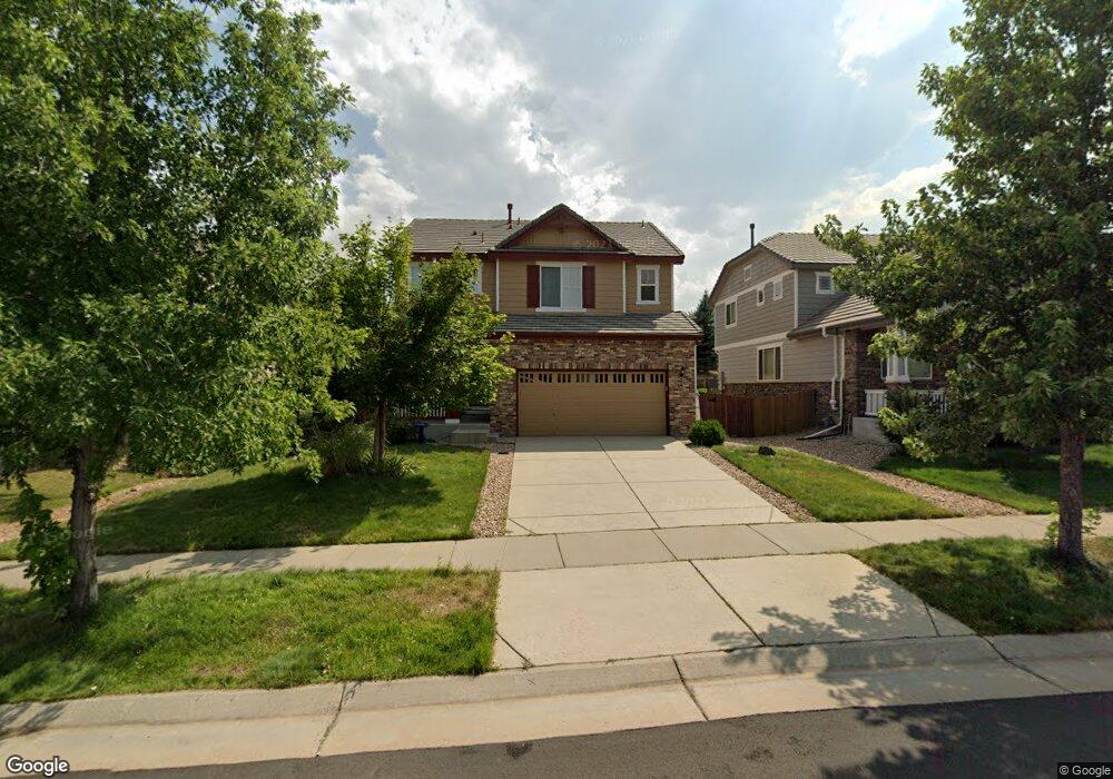24700 E Euclid Place, Aurora, CO 80016 - photo 1