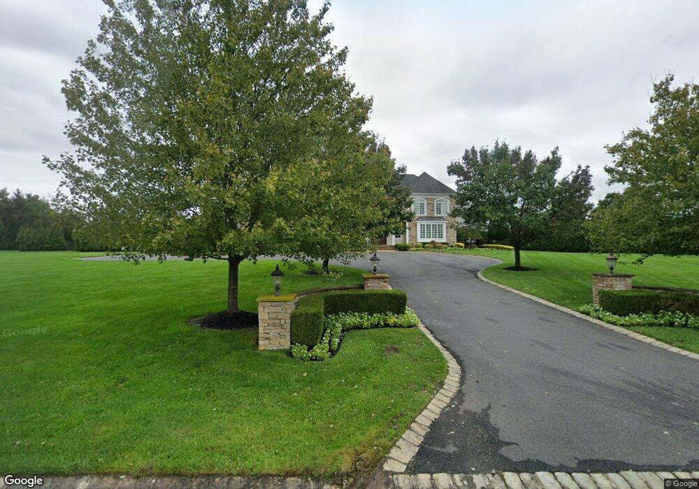 2 Michaels Way, Colts Neck, NJ 07722 - photo 1