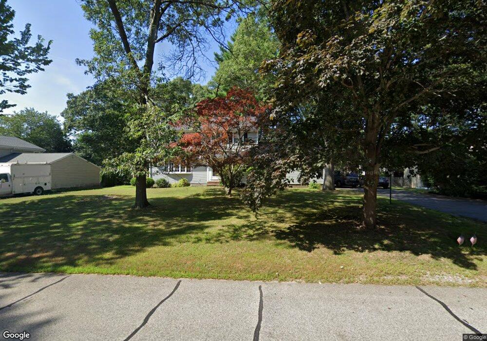 21 Winthrop Rd, Hingham, MA 02043 - photo 1