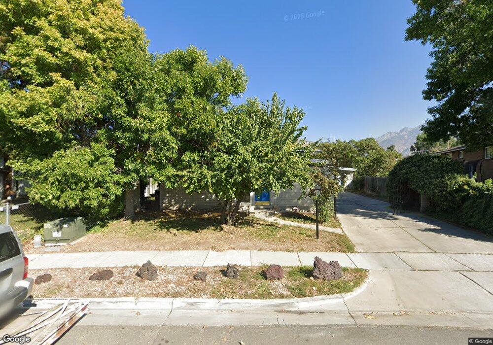 6757 Enchanted Dr, Midvale, UT 84047 - photo 1