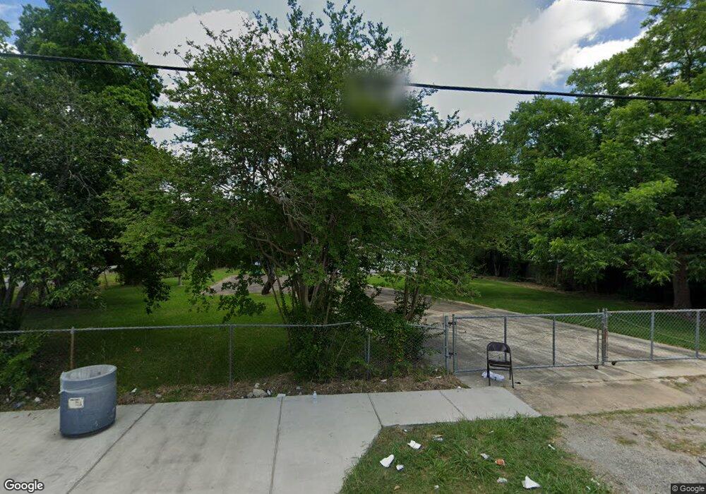 7301 Tierwester St, Houston, TX 77021 - photo 1