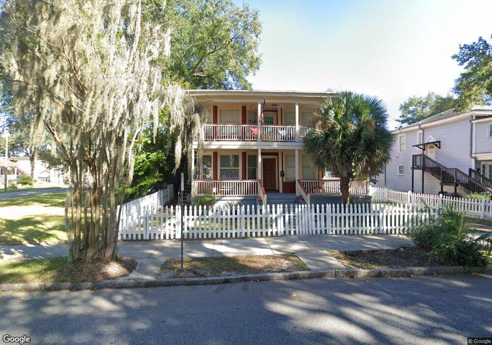 640 W 37th St unit B, Savannah, GA 31415 - photo 1