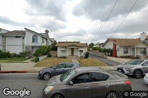 800 S Atlantic Blvd, Alhambra, CA 91803
