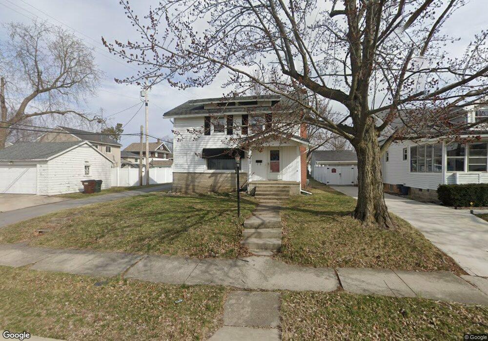 112 18th St, Findlay, OH 45840 - photo 1