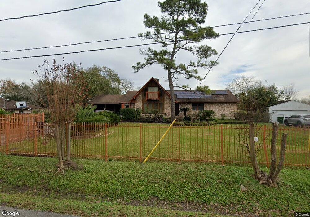 4215 River Dr, Houston, TX 77017 - photo 1