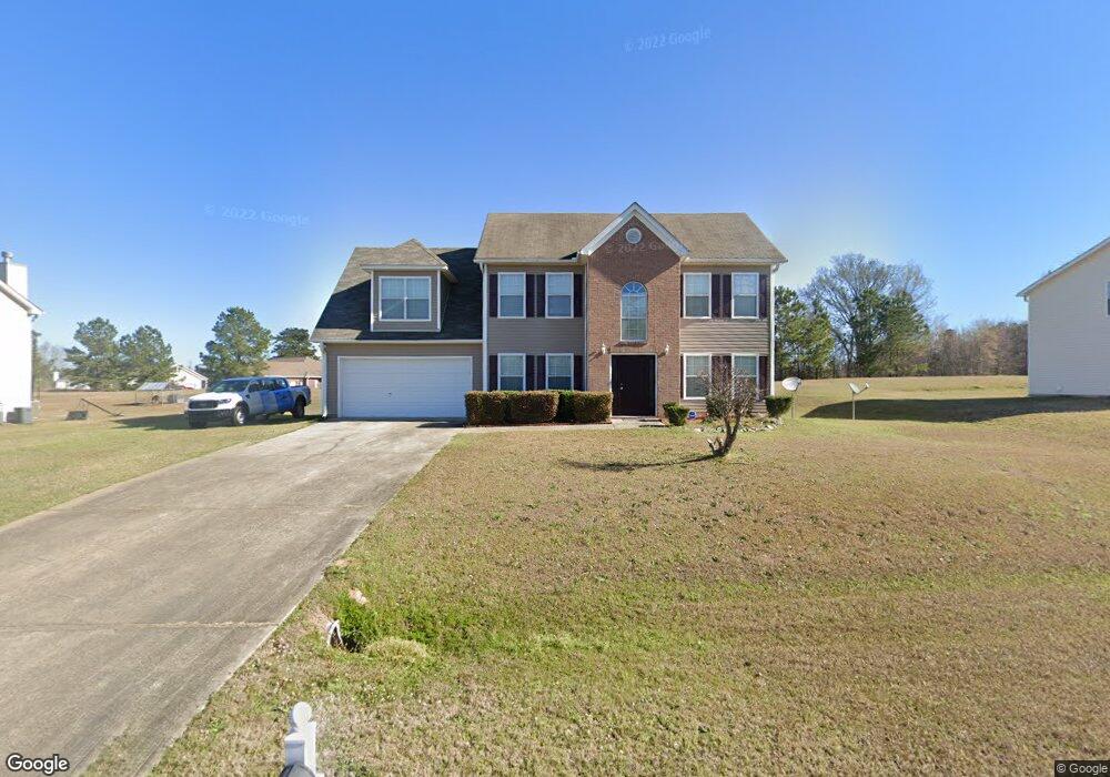 532 Dusty Ln, Macon, GA 31211 - photo 1