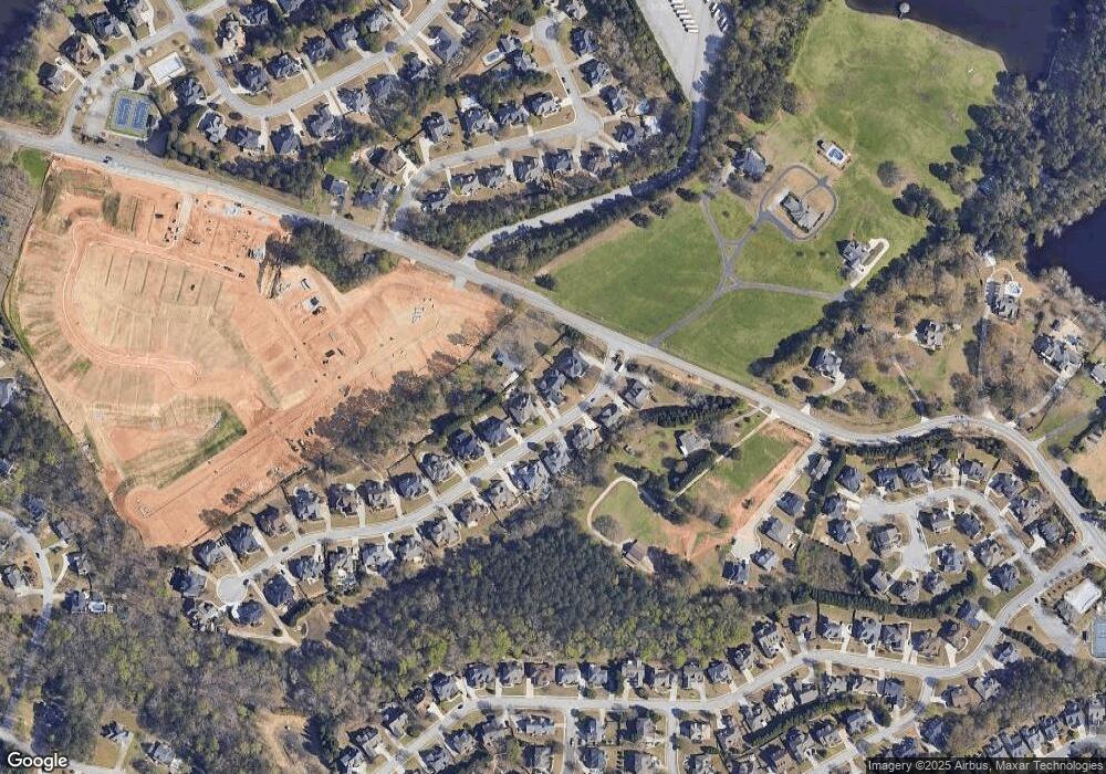 799 Natchez Valley Trace, Grayson, GA 30017 - photo 1