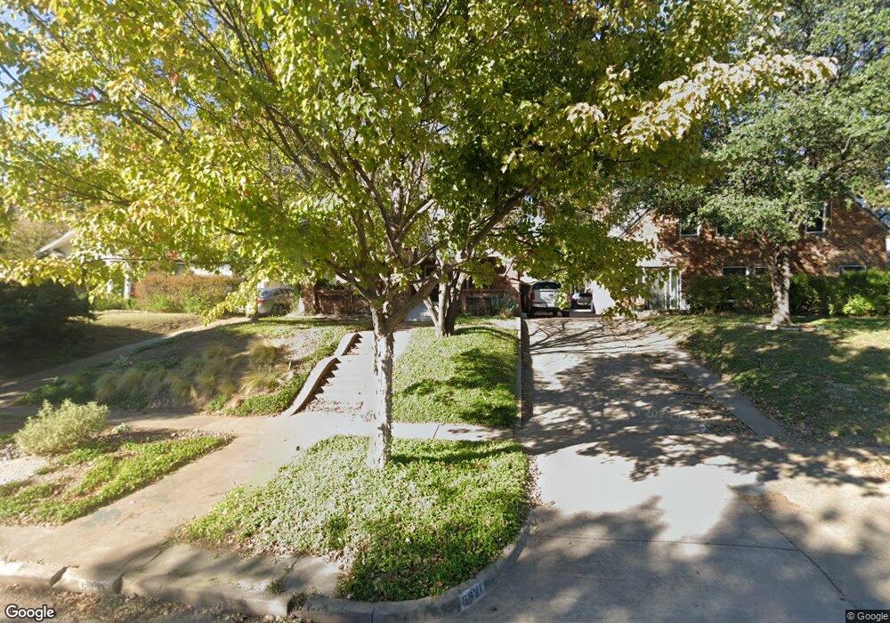 5931 Goliad Ave, Dallas, TX 75206 - photo 1