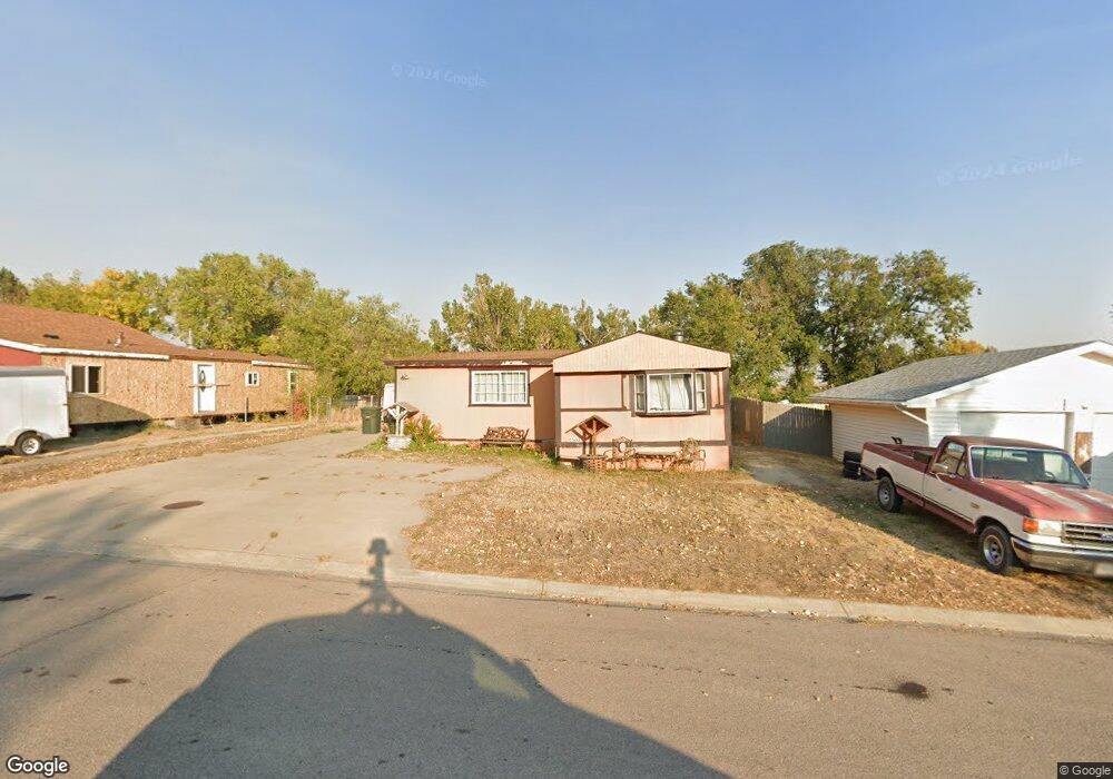 2503 Kristan Ave, Gillette, WY 82718 - photo 1