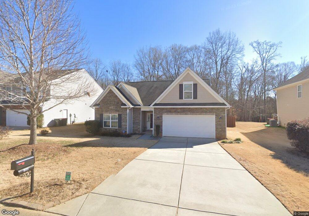 1641 Beleek Ridge Ln, Clover, SC 29710 - photo 1