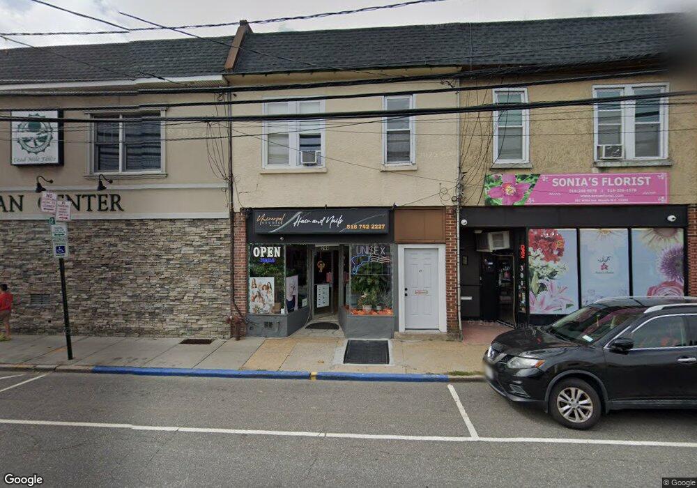 301 Willis Ave, Mineola, NY 11501 - photo 1