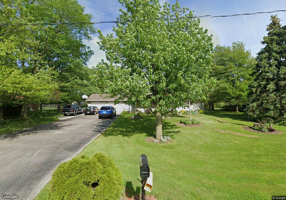 1865 N Billman Rd, Genoa, OH 43430 - photo 1