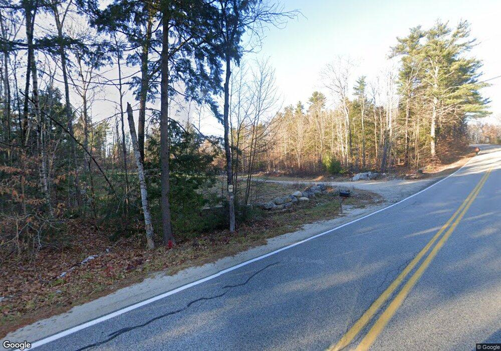 210 Valley Rd, Raymond, ME 04071 - photo 1