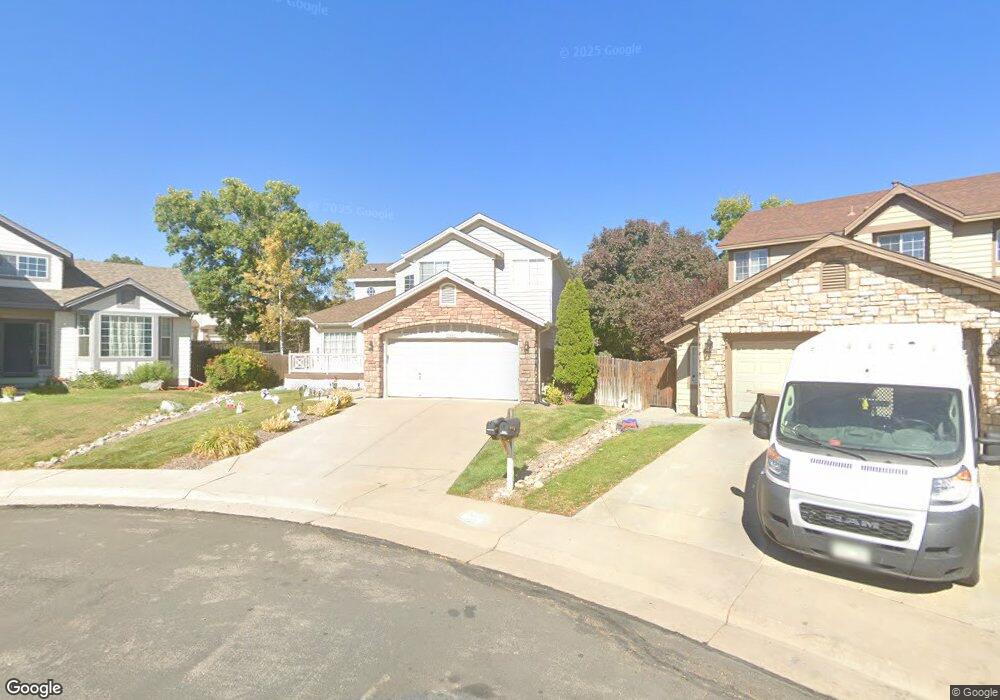 12810 Forest Cir, Thornton, CO 80241 - photo 1