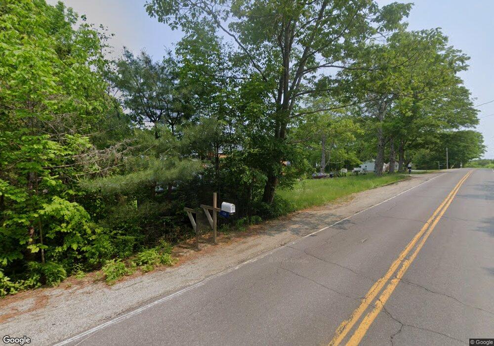 228 Cedar Grove Rd, Dresden, ME 04342 - photo 1