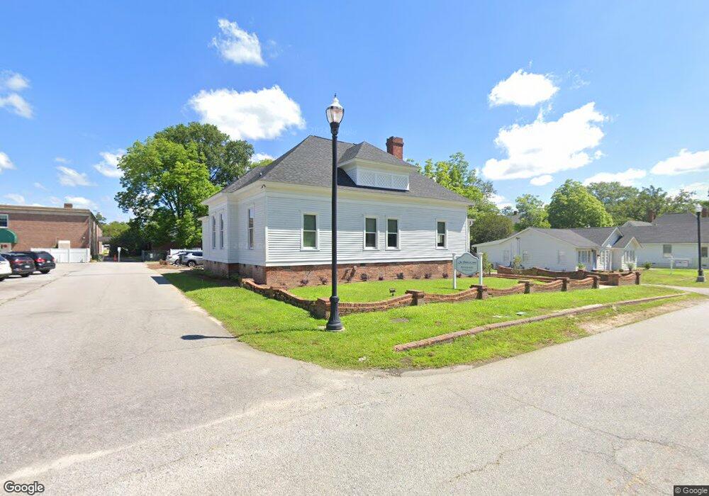 310 Hampton Park, Camden, SC 29020 - photo 1