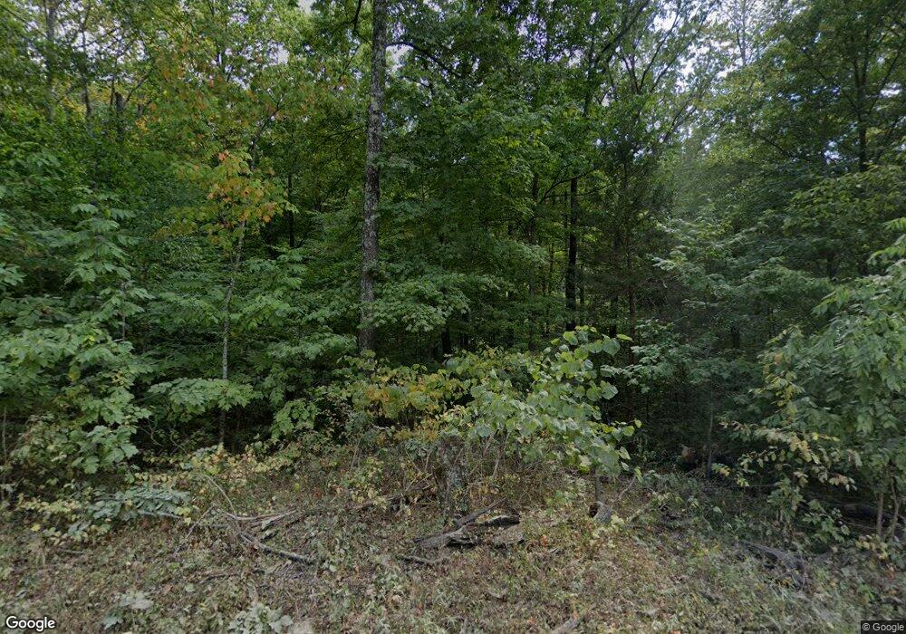 7922 Mount Nebo Rd, Columbus, IN 47201 - photo 1