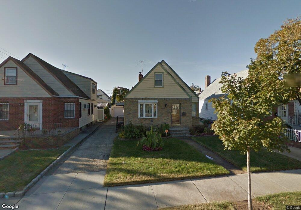 12050 231st St, Cambria Heights, NY 11411 - photo 1