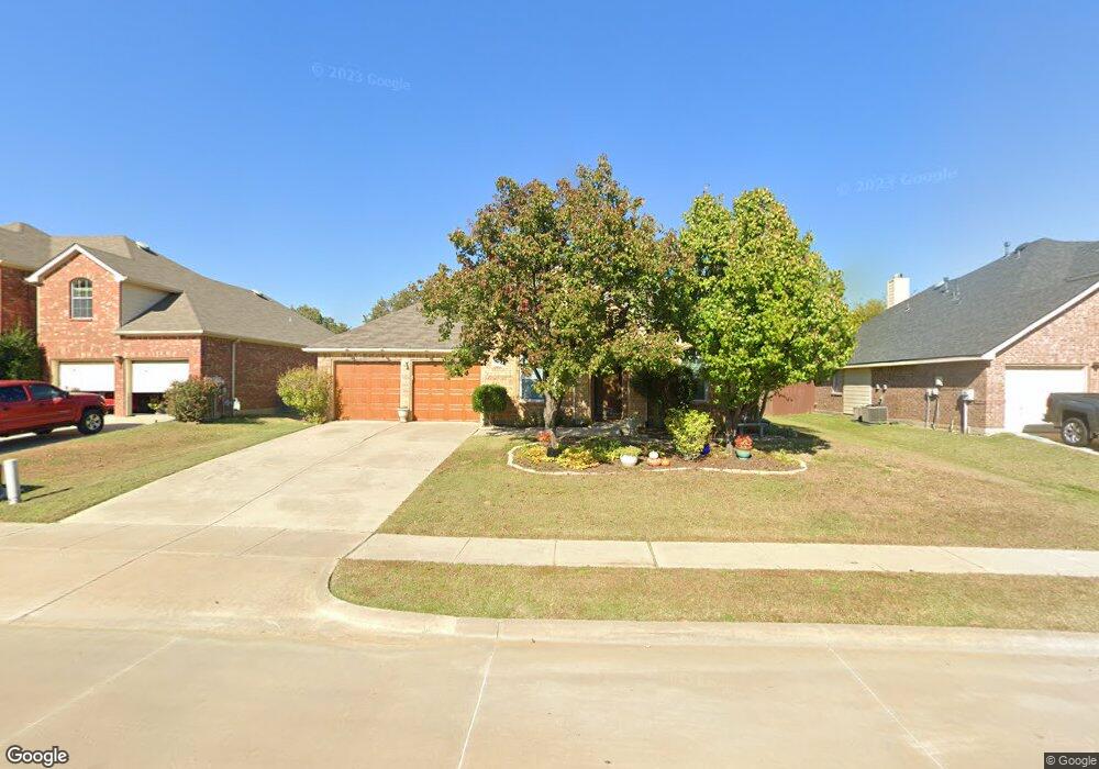 2713 Valencia Ln, Denton, TX 76210 - photo 1