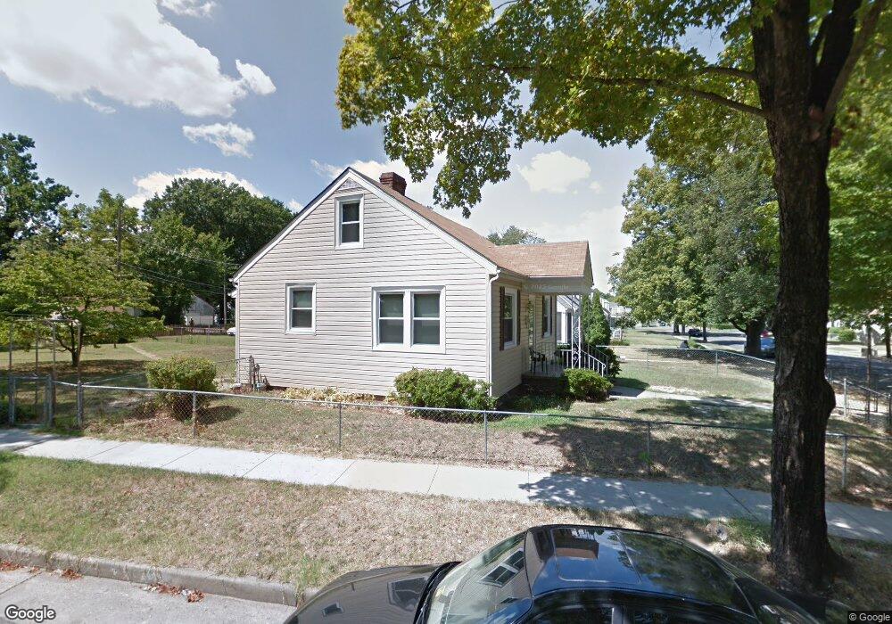 517 Patrick Ave, Richmond, VA 23222 - photo 1