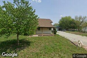 414 S East St, Wilber, NE 68465